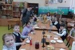 4 марта состоялся праздник Масленица