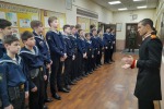 Поездка в Кострому