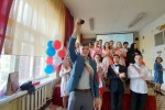 Последний звонок для 9 и 11 классов