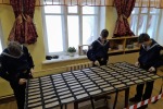 Гуманитарная помощь участникам СВО